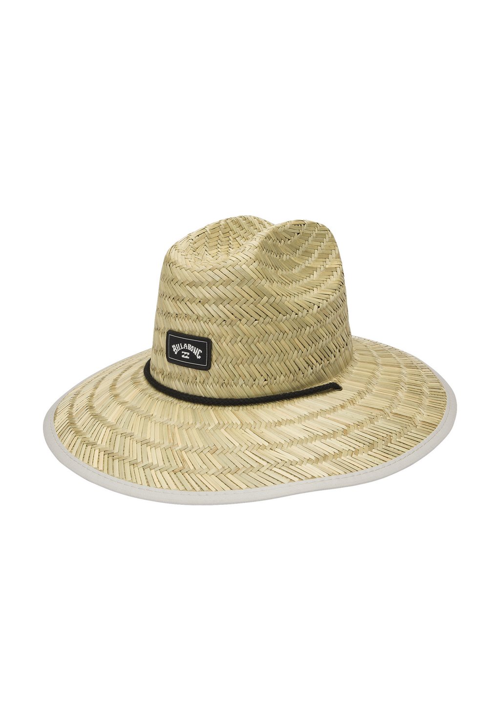 

Шляпа HI TIDE Billabong, коричневый
