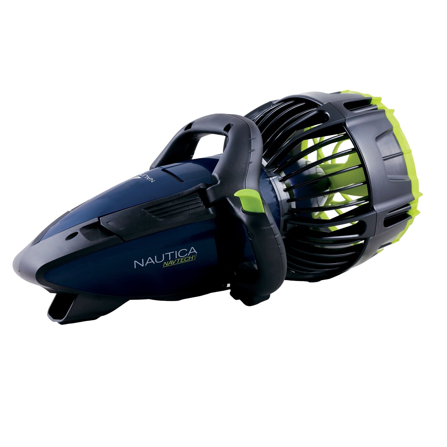 

Морской скутер Nautica Mens Navtech 1, цвет Bit Of Blue