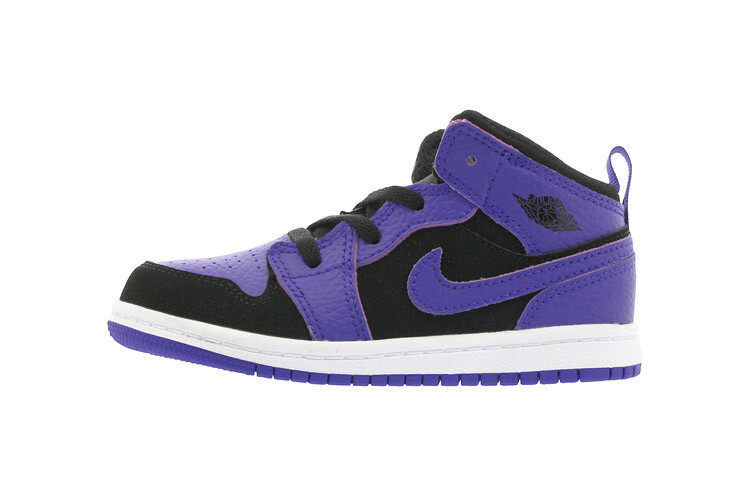 

Сандалии Air Jordan 1 Toddler Shoes Baby