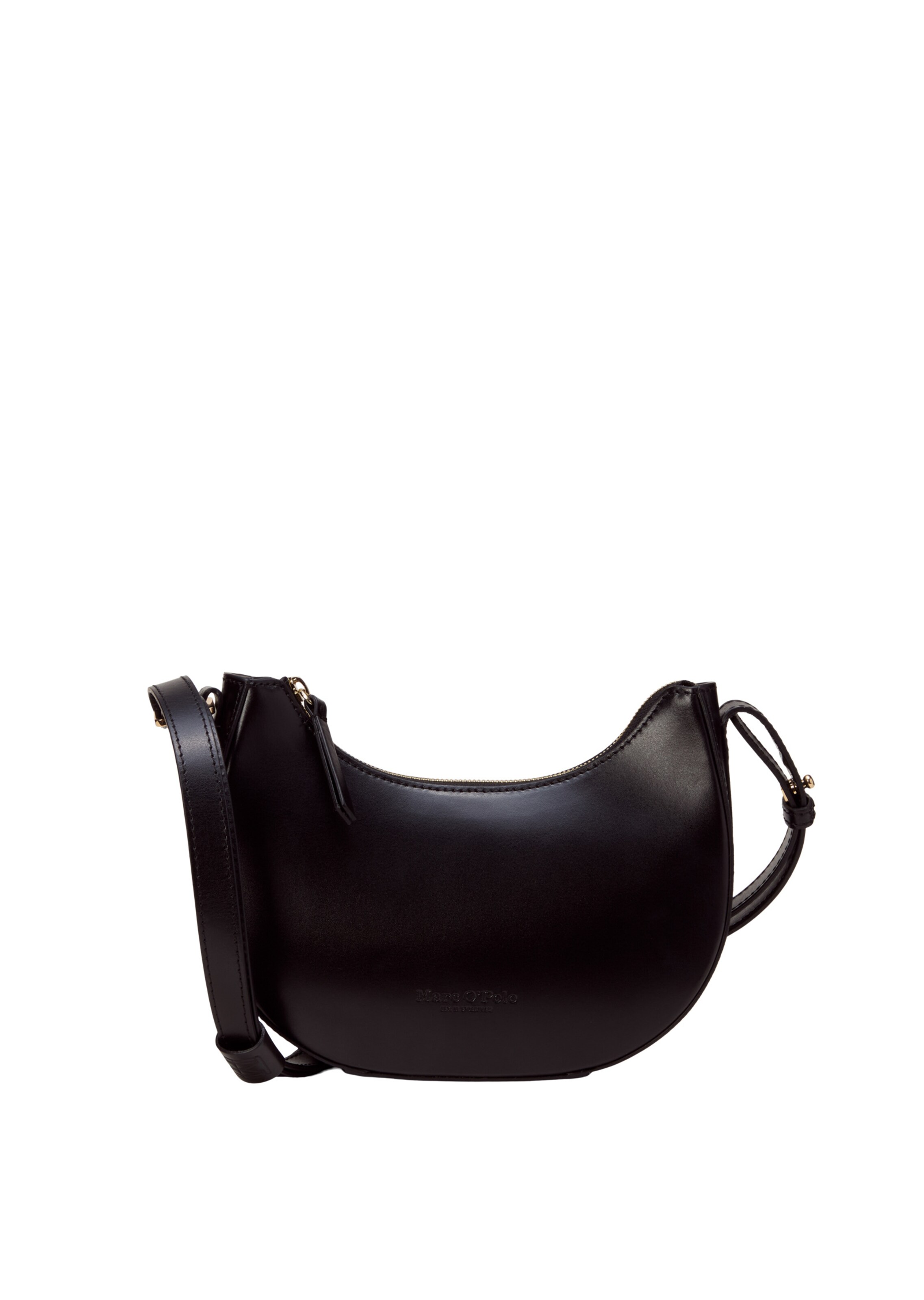 

Marc O'Polo Сумка через плечо в черном цвете