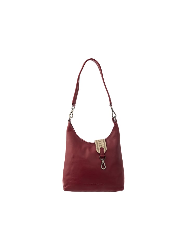 

Сумка через плечо Harbour 2nd, красный