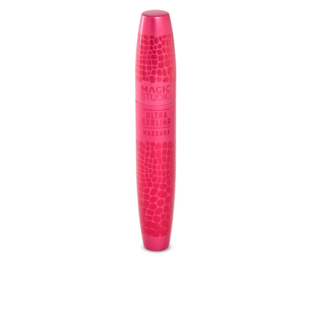 

Тушь для ресниц Ultra curling mascara Magic Studio, 1 шт.