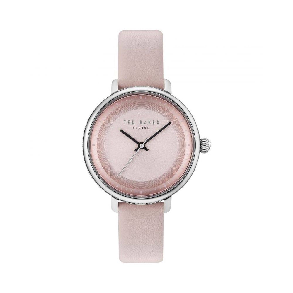 

Женские часы Ted Baker из многослойной кожи, мультиколор