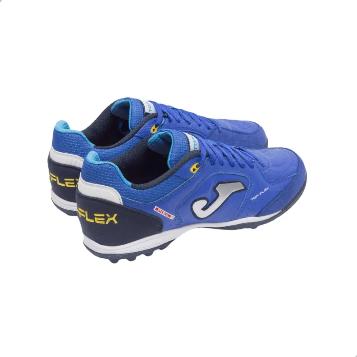 Кроссовки Joma Men's Turf Football, Blue — фото 4