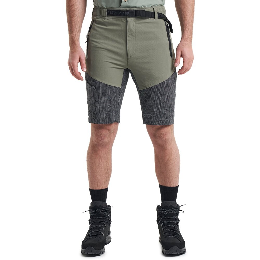 

Спортивные шорты Tenson Imatra Pro, зеленый