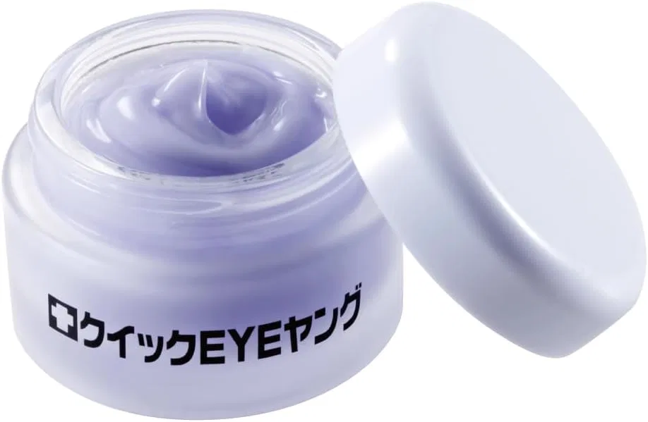 Тональное средство Dinos Beauty Health Cosmetics Makeup Base Quick EYE Young, 15 мл