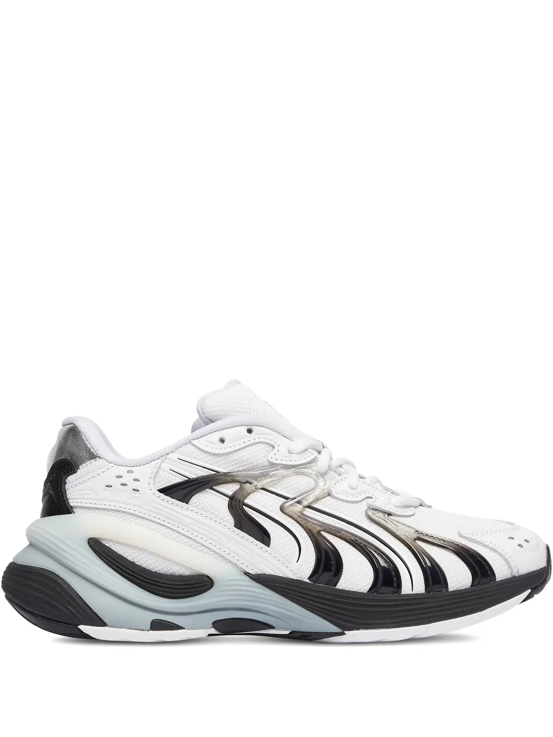 Кроссовки Inverse Generate PUMA, белый