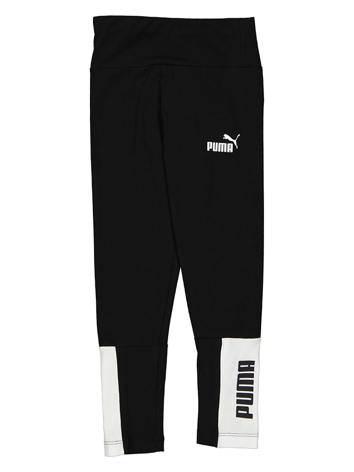 

Леггинсы Puma, черный