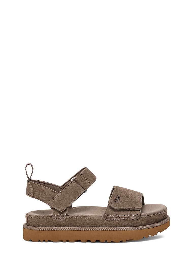 Сандалии Goldenstar Ugg, цвет smoke plume