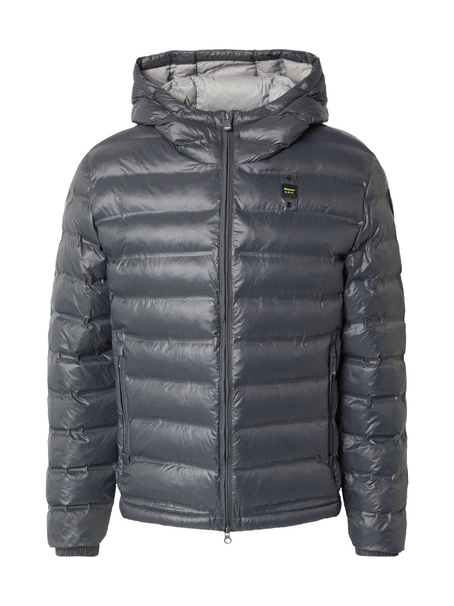 

Зимняя куртка Blauer.USA CHARLES, Dark grey