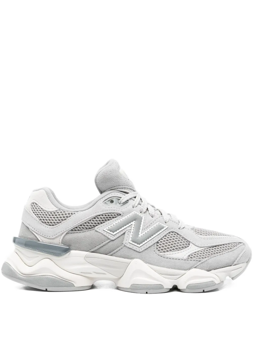 

Кроссовки с логотипом 9060 NEW BALANCE, серый