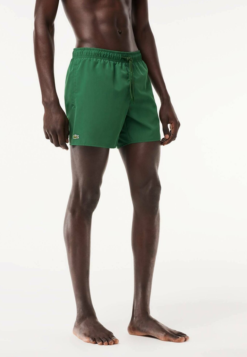 

Шорты для плавания Lacoste, цвет vert vert