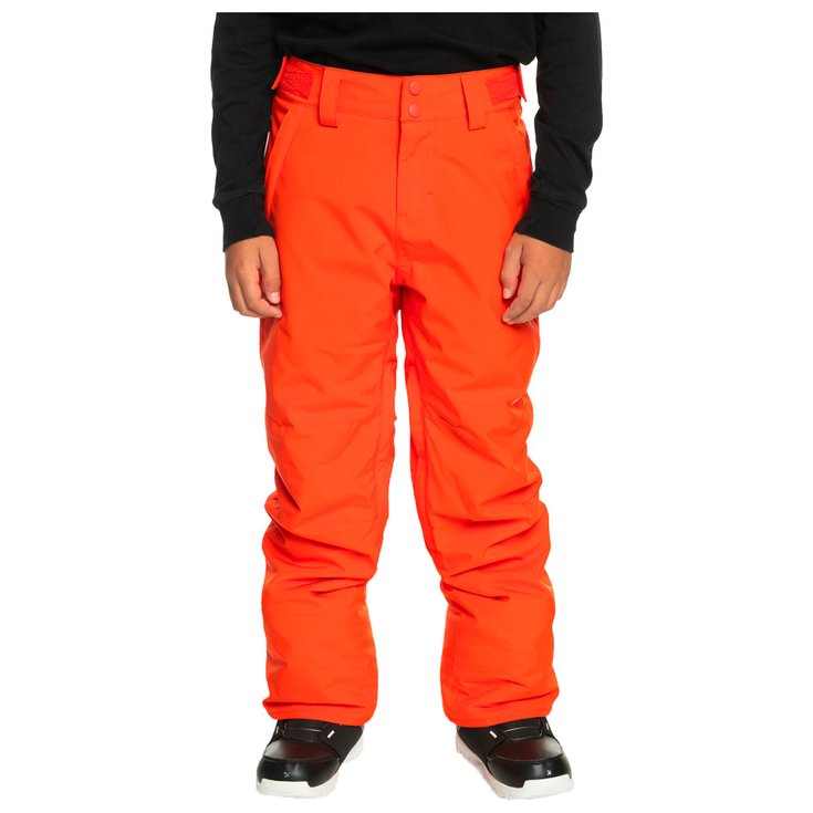 

Функциональные брюки Estate Pant youth Grenadine - 8 Quiksilver