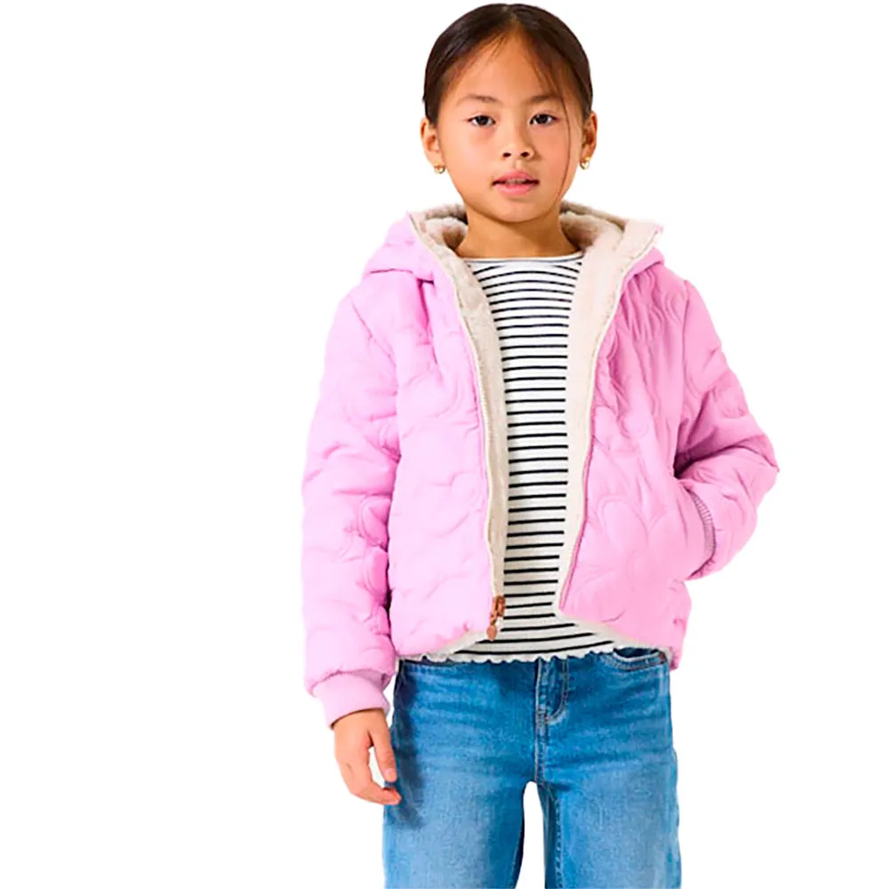 

Куртка Garcia GJ540804, розовый