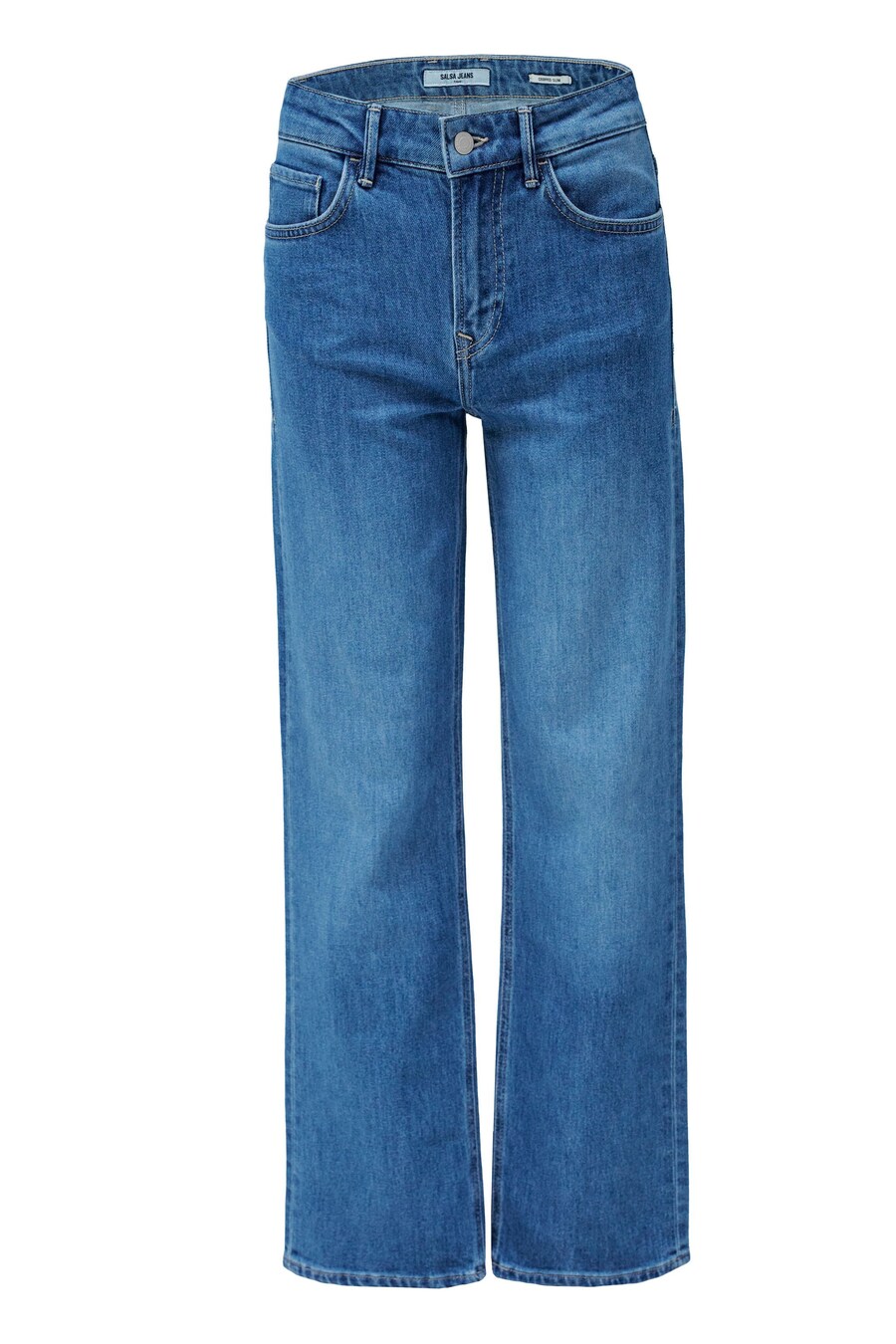 

Узкие джинсы Salsa Jeans True, синий