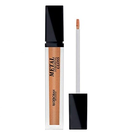 

Deborah Metal Strobing Gloss 01