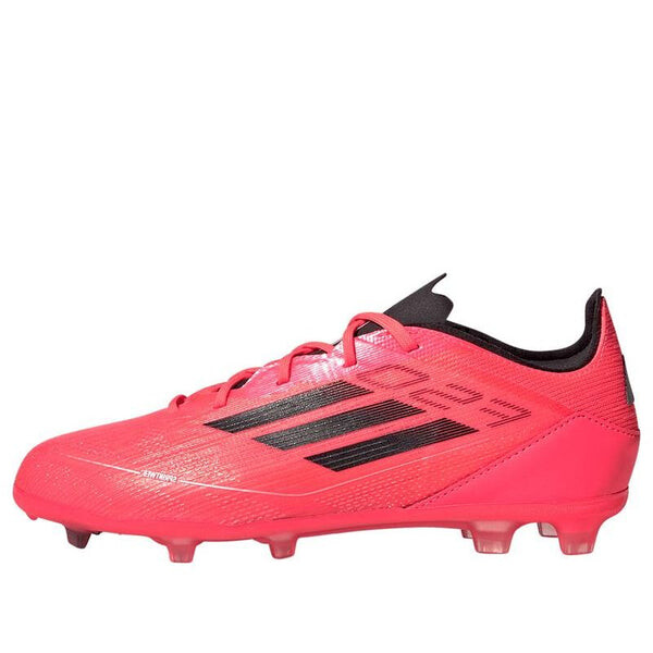 

Кроссовки f50 pro fg 'vivid horizon pack neon red' Adidas, мультиколор