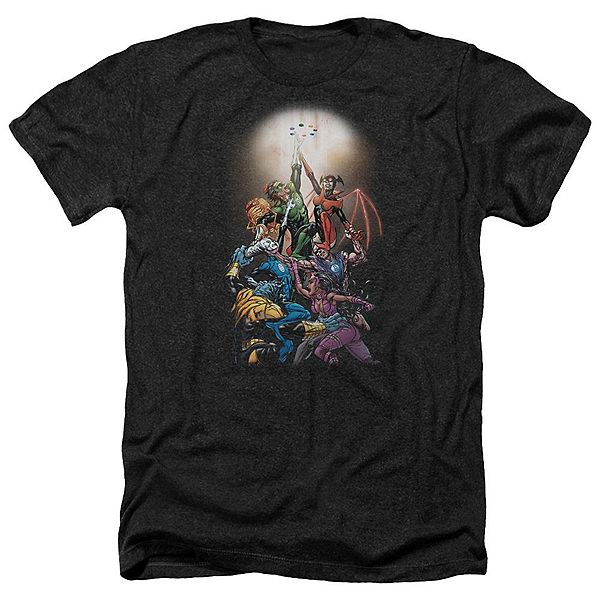 

Футболка Green Lantern GL New Guardians 1 Licensed Character