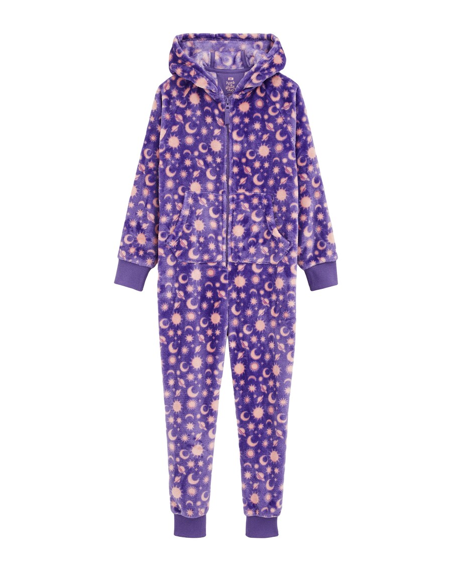 

Пижама WE Fashion, Purple