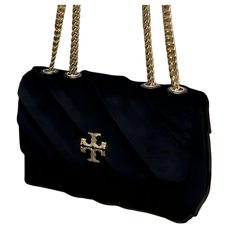 

TORY BURCH Кожаная сумка кроссбоди