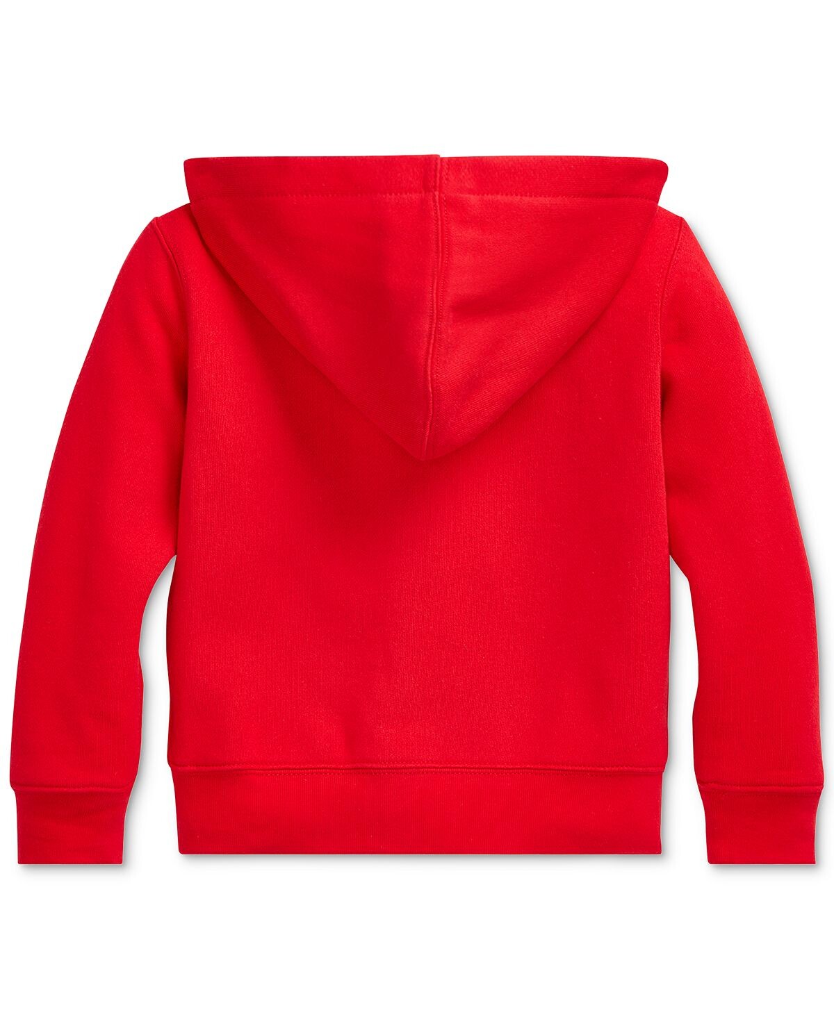 Толстовка из хлопкового флиса для малышей и маленьких мальчиков Polo Ralph Lauren — фото 2