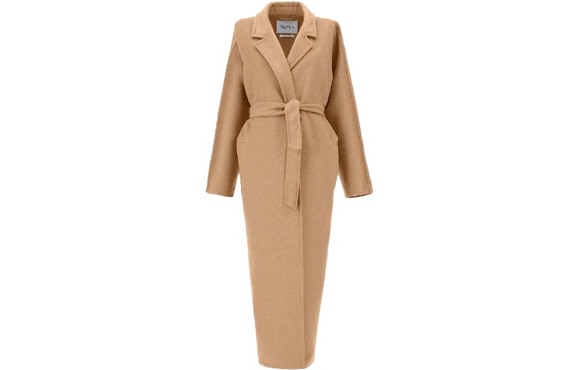 

Вельветовая куртка женская верблюжья MaxMara, Бежевый, Вельветовая куртка женская верблюжья MaxMara