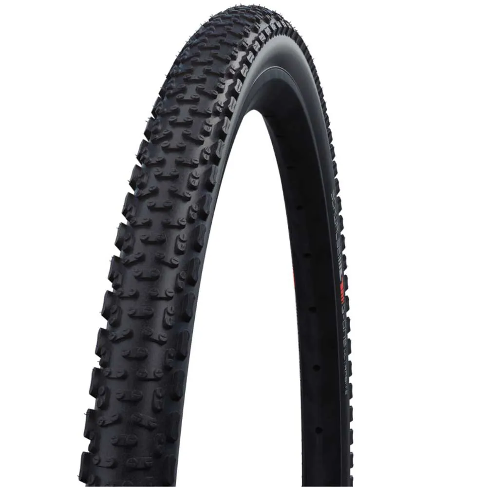 

Шина для горного велосипеда Schwalbe G-One Ultrabite Evo Super Ground Tubeless 27.5´´ x 2.0, серебряный