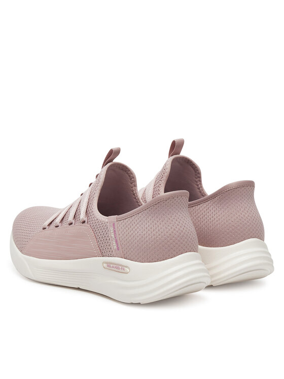 Кроссовки Relaxed Fit Sport-Ballet Chic 150353/LTMV Skechers, розовый — фото 3