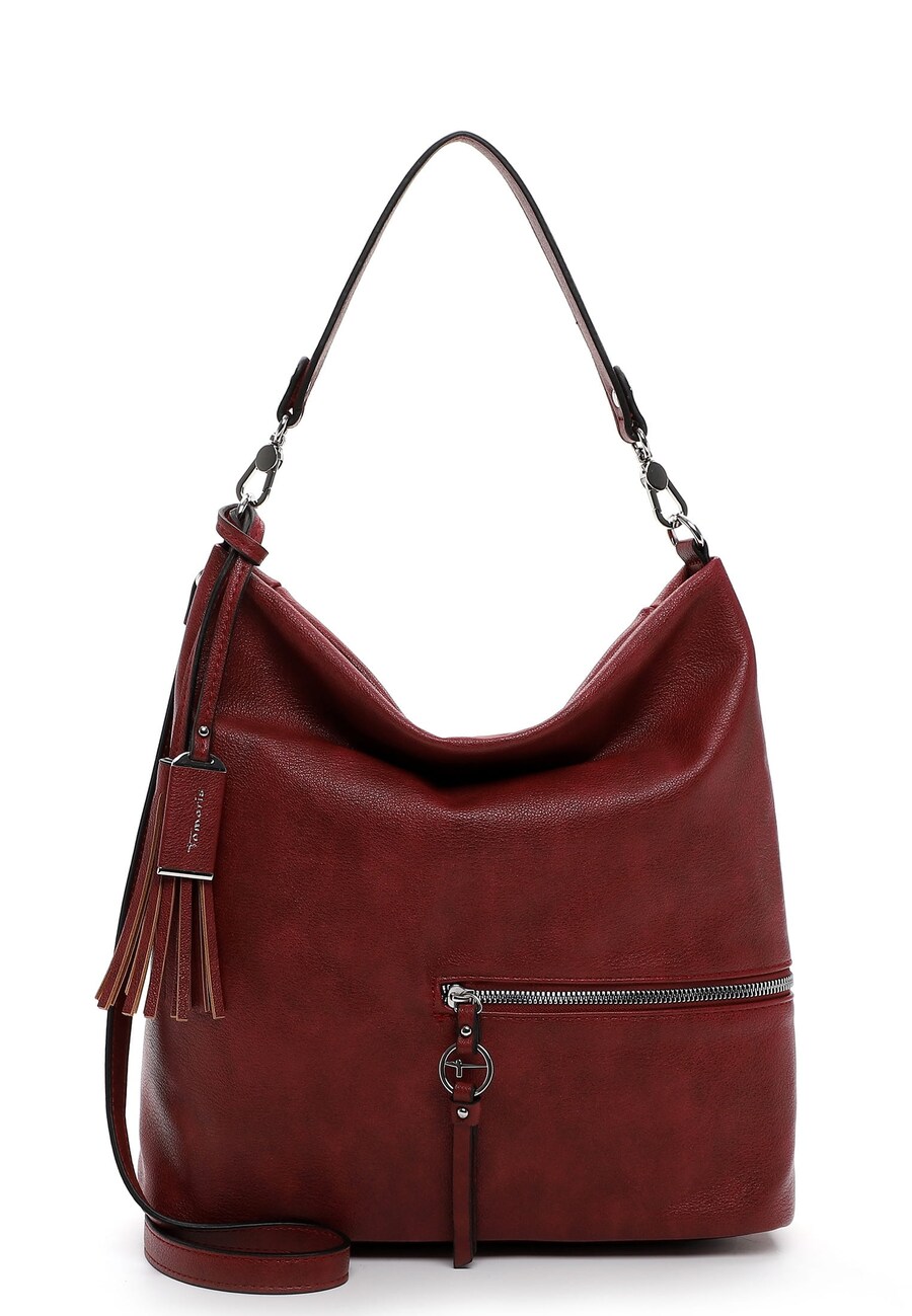 

Сумка через плечо Tamaris TAS Nele , Dark red