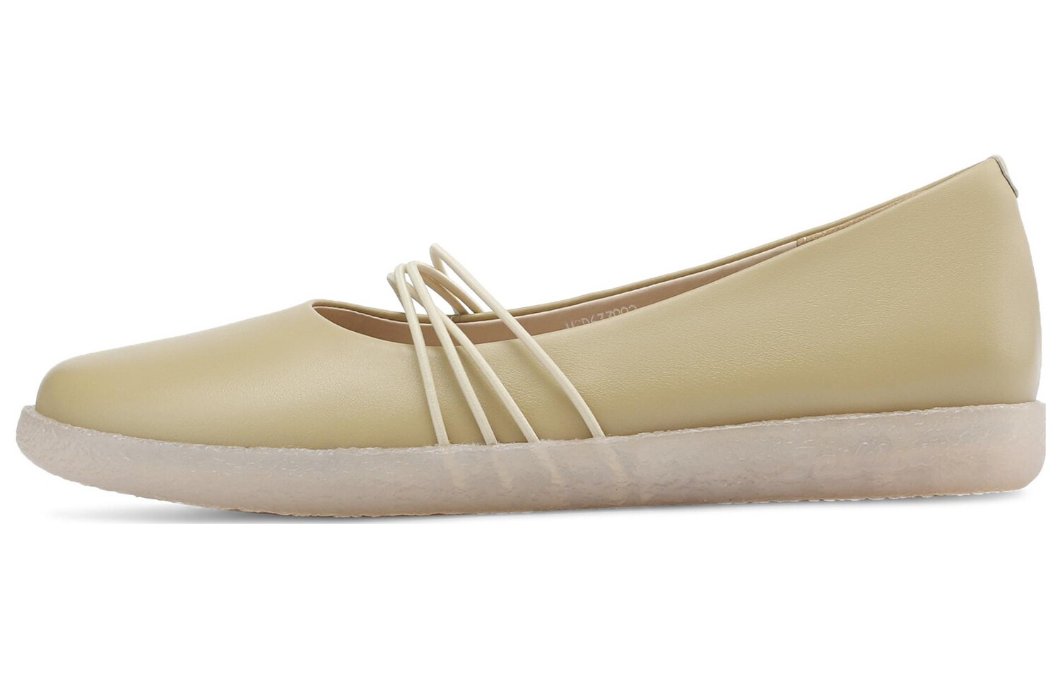 

Туфли женские повседневные Women's Casual Shoes Women's Low-Top Occaman, розовый