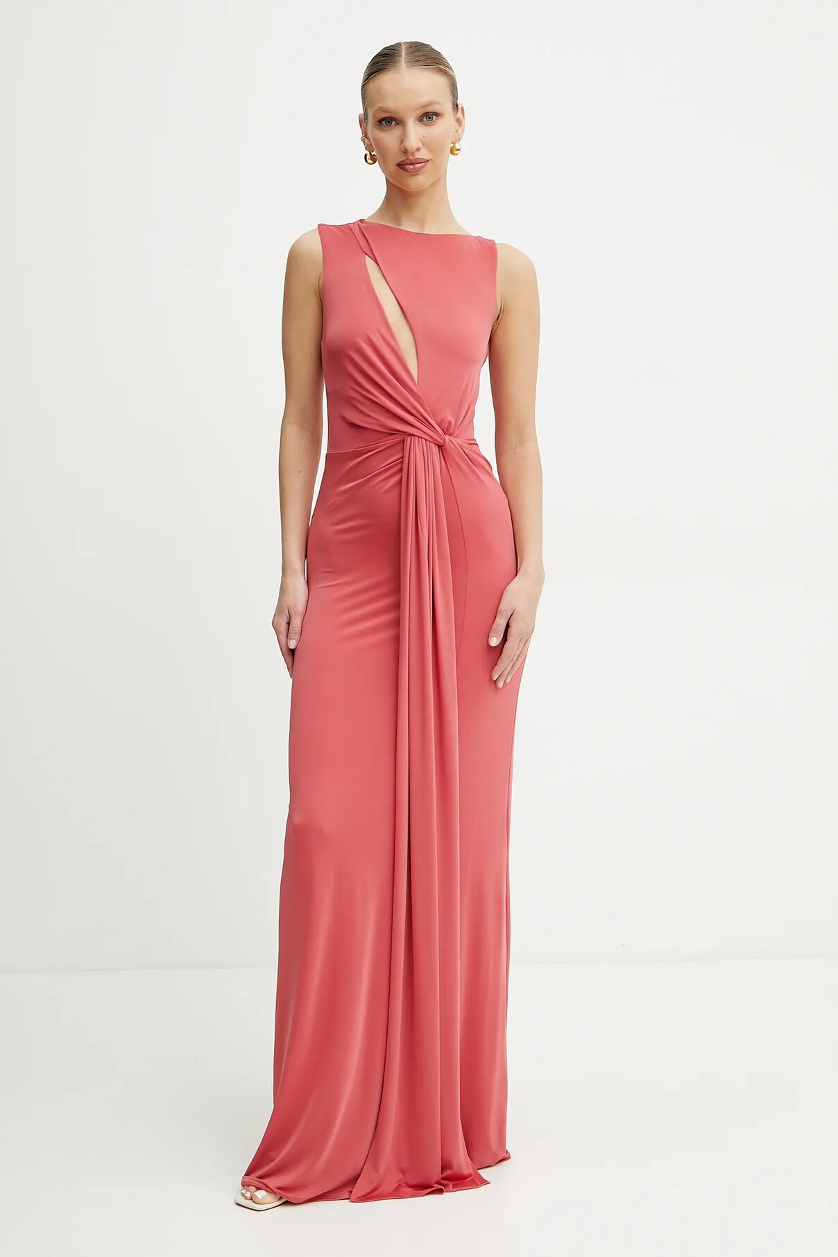 

Платье ALVA Marciano Guess, розовый