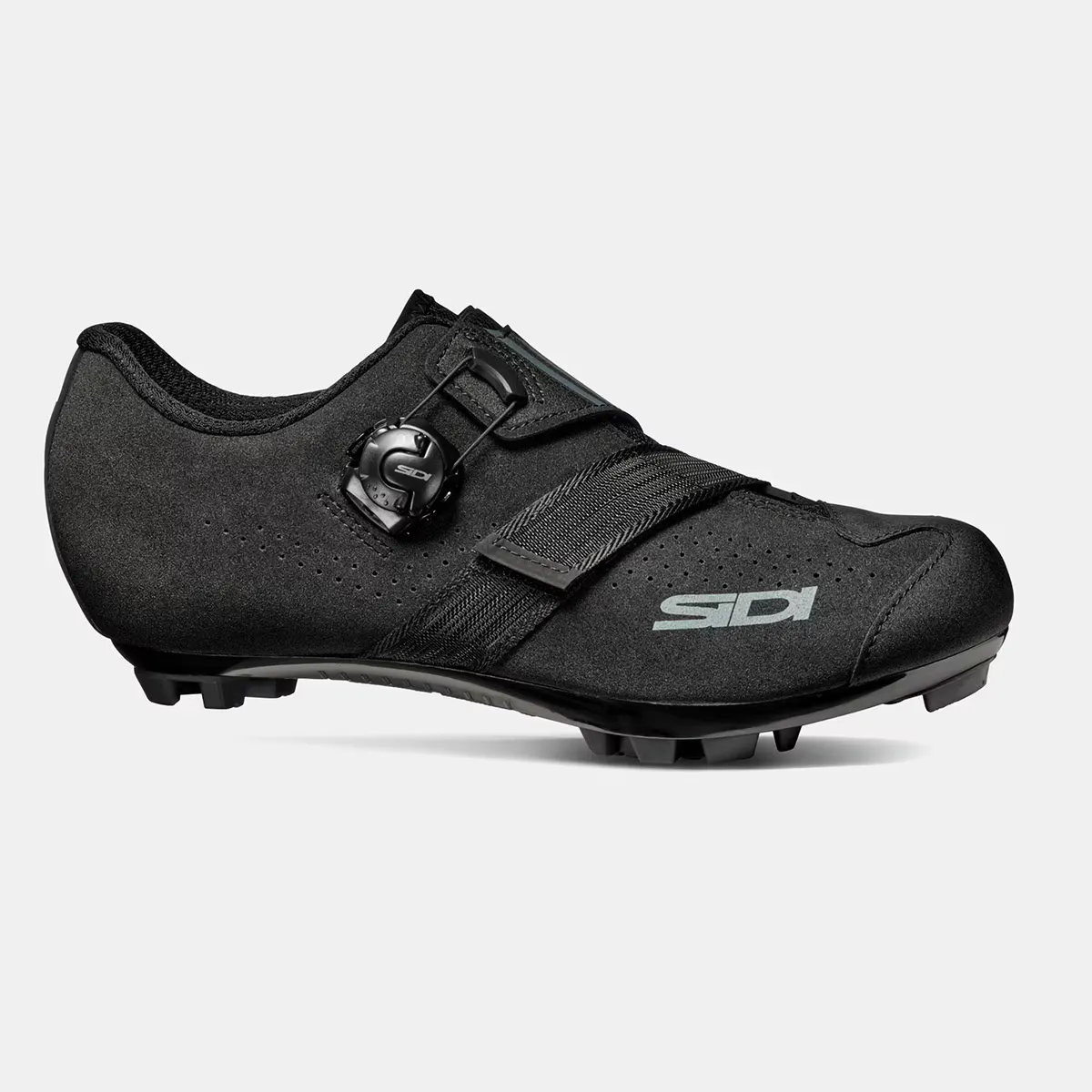 

Мужские велотуфли Scarpe Mtb Aertis Sidi, черный