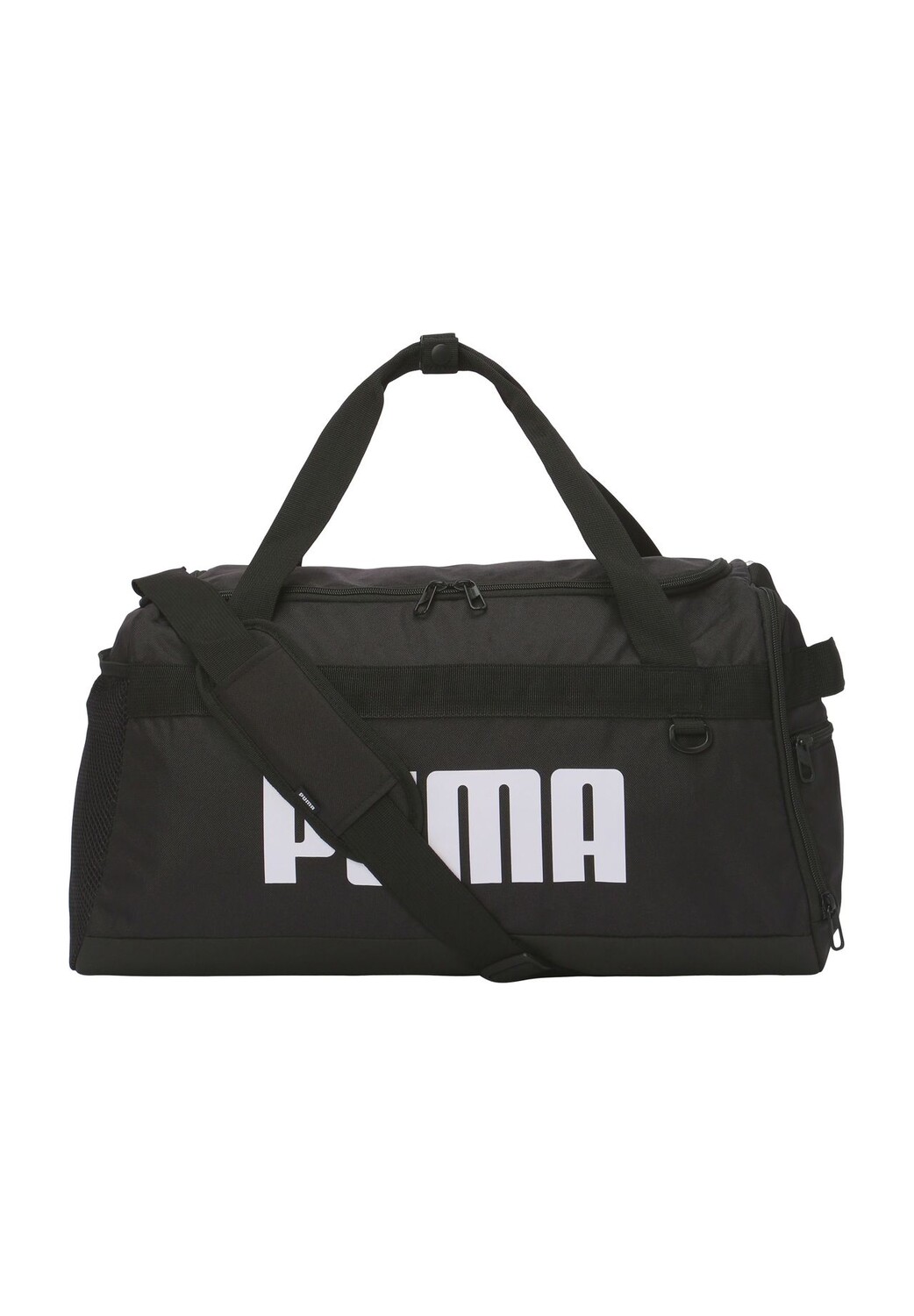 

Сумка тренировочная Challenger Duffle S, 35 литров PUMA, цвет Puma Black