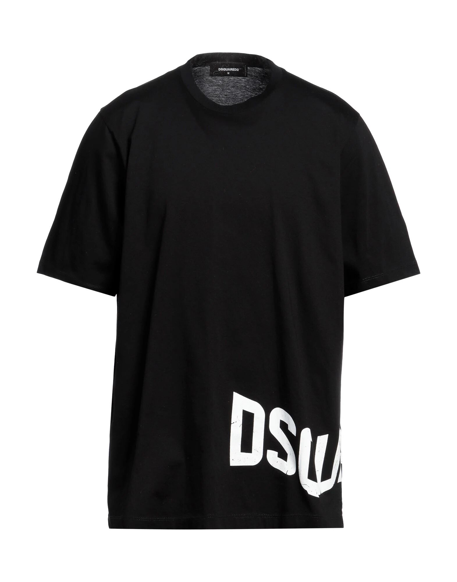 

Футболка Dsquared2, белый