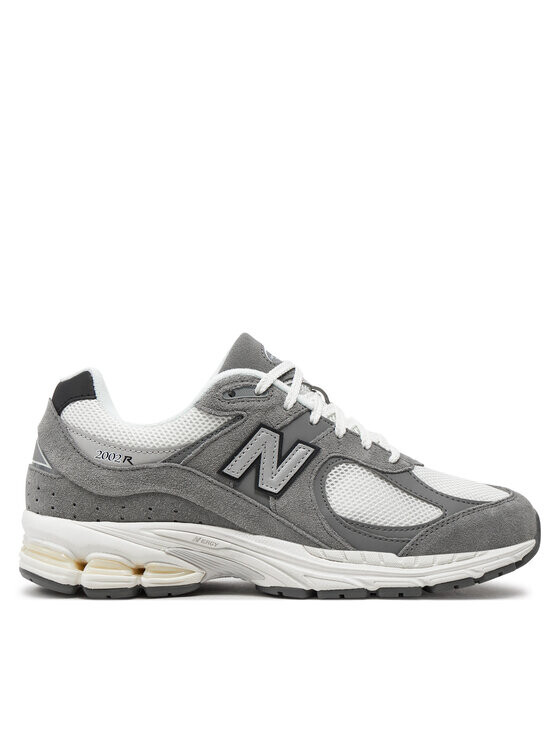 

Кроссовки New Balance, серый