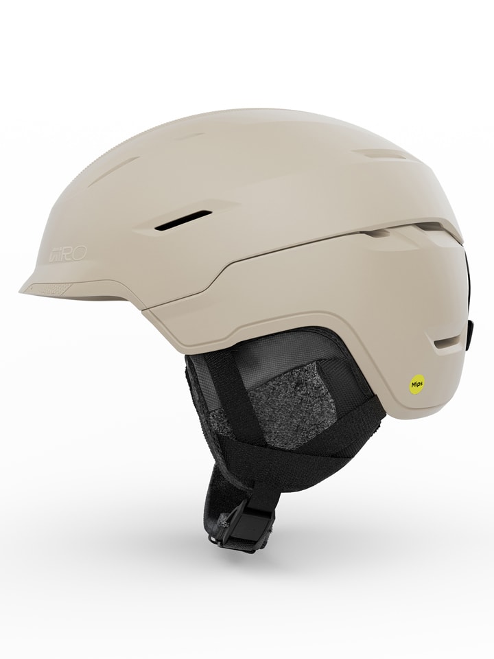 

Giro Горнолыжный/сноубордный шлем "Tenaya Spherical" бежевого цвета