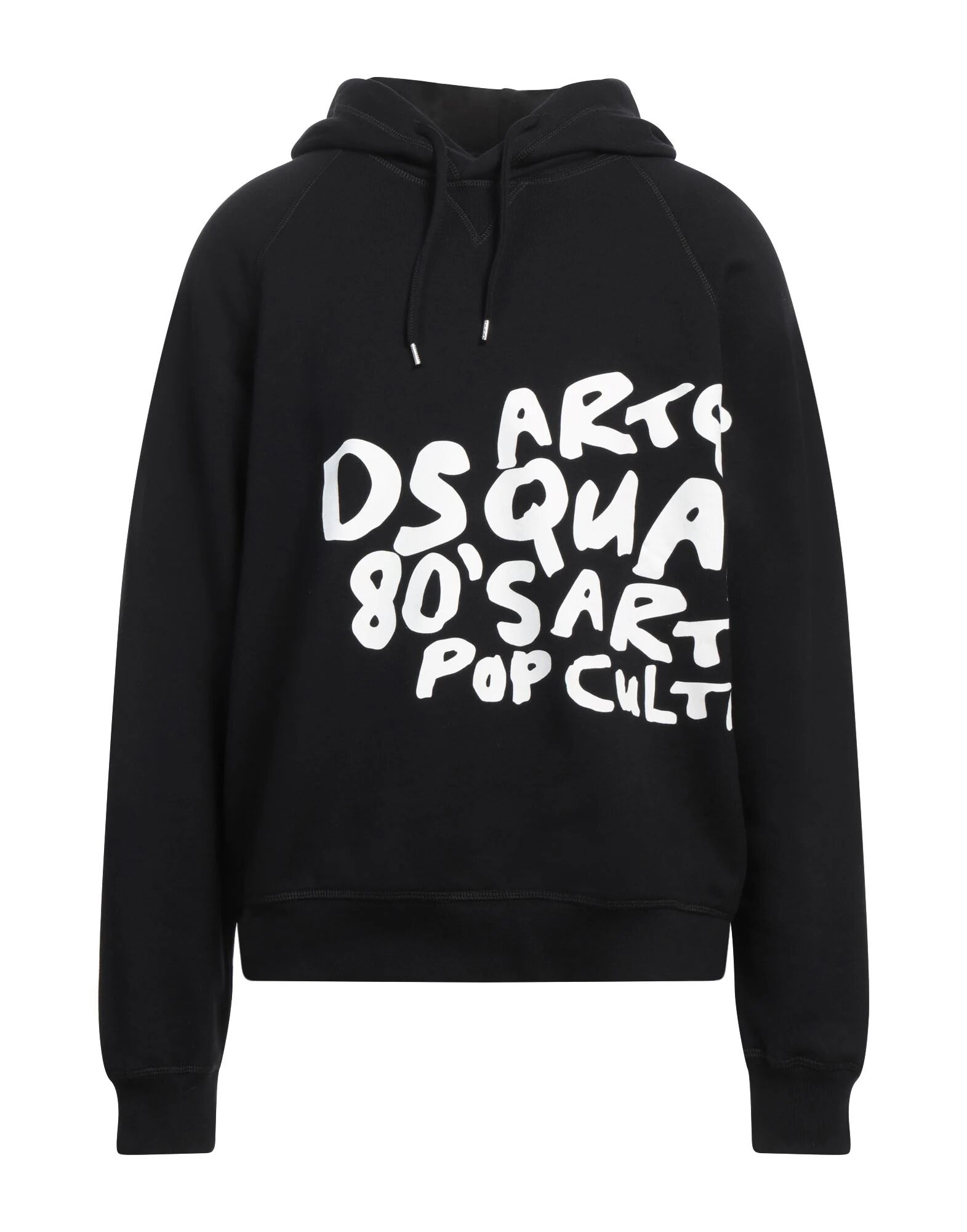

Толстовка Dsquared2, черный