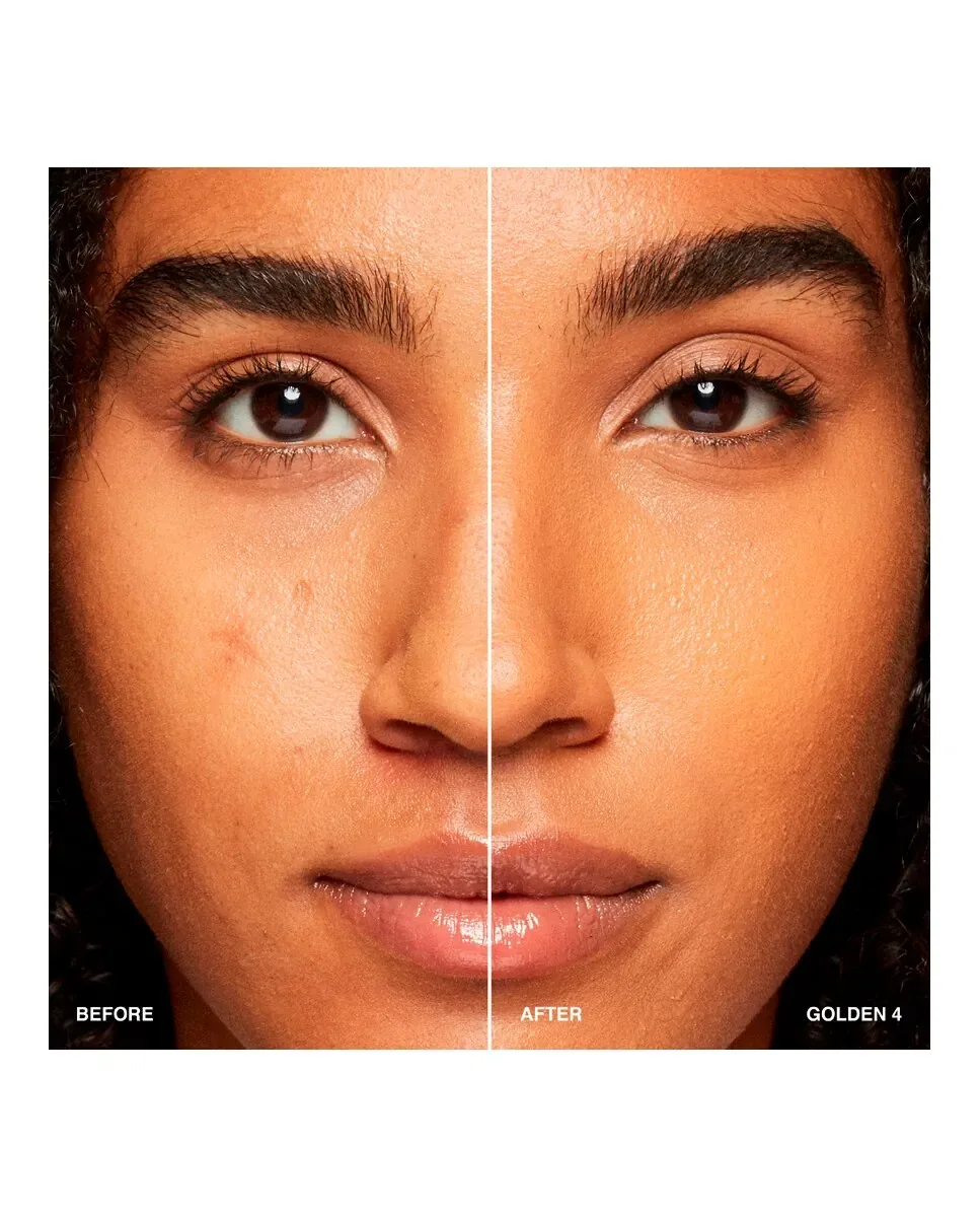 Тональная основа Vitamin Enriched Skin Tint Bobbi Brown, Golden 4 — фото 3