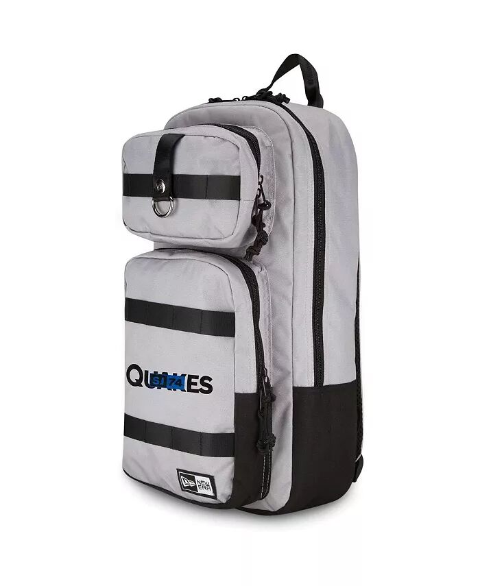

Мужской и женский рюкзак San Jose Earthquakes Kick Off Slim Backpack New Era