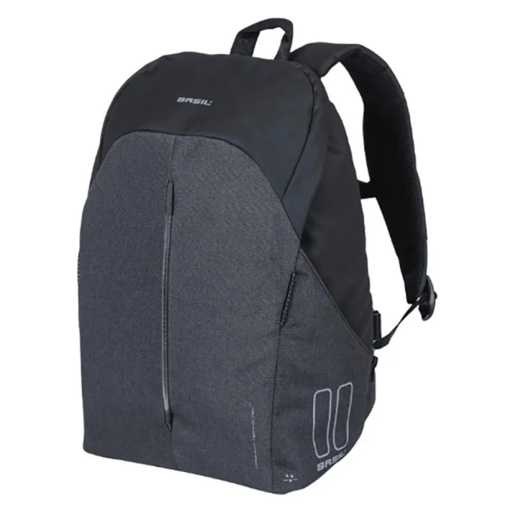 

Рюкзак Basil B-Safe Commuter 13L, черный