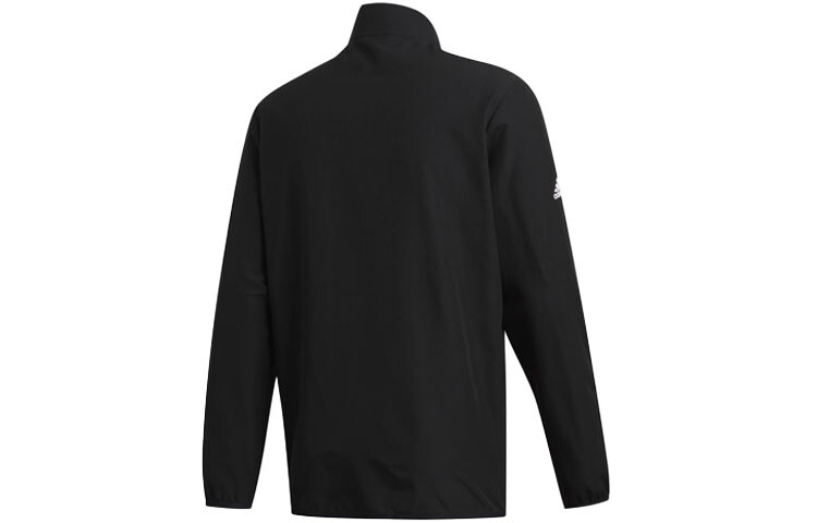 

Куртка мужская черная Adidas, черный