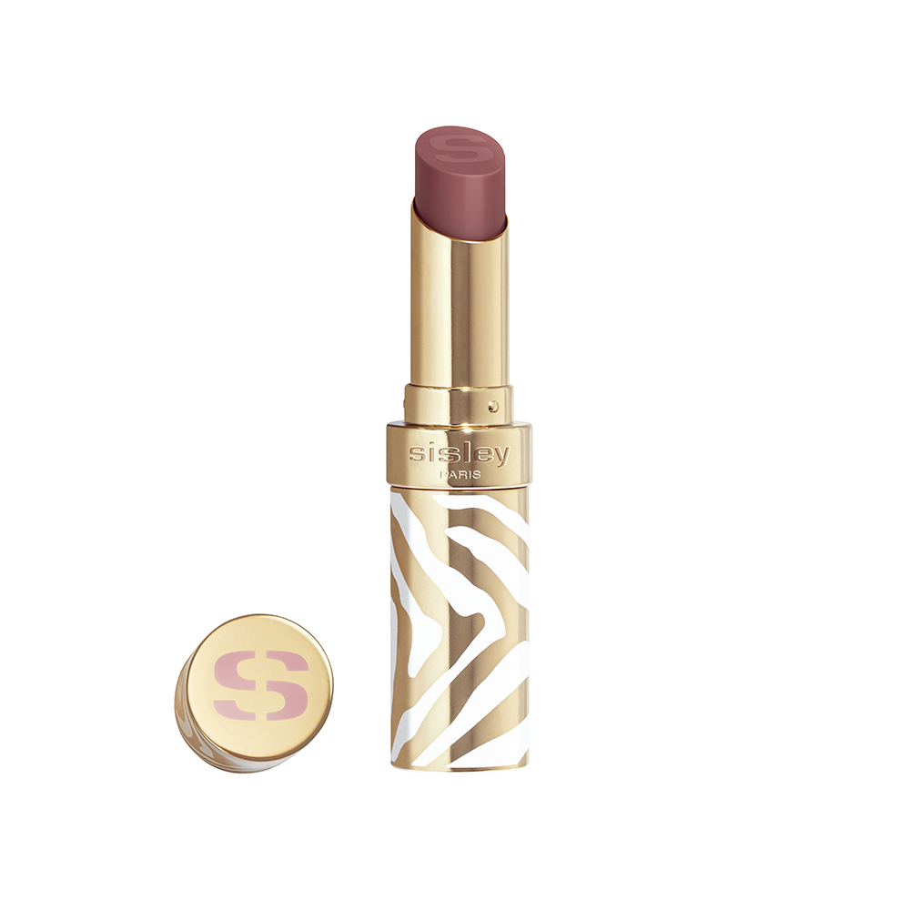 

Бальзам для губ phyto-lip balm Sisley, цвет nr. 3 crush, вес 3 гр.