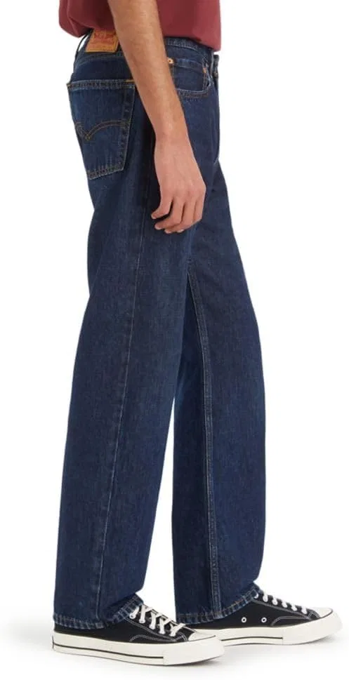 Джинсы Relaxed Straight Fit Levi's Next One Up — фото 3