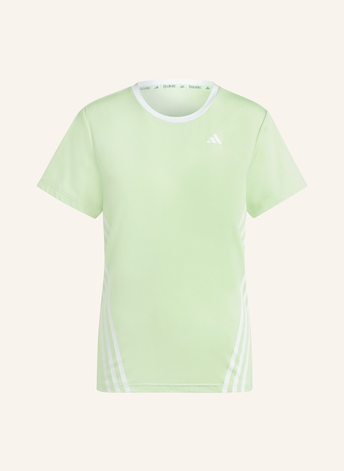 

Футболка icon adidas, мятный