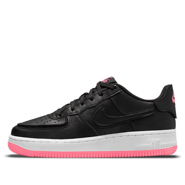 

Кроссовки Air Force 1 1 Nike, черный