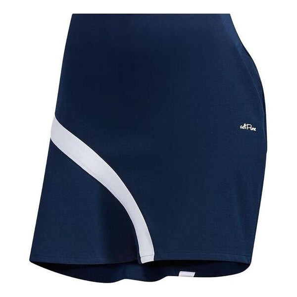 

Юбка юбка adipure Adidas, синий