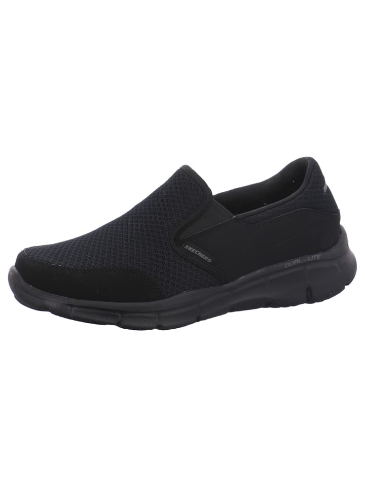

Кроссовки Skechers, черный