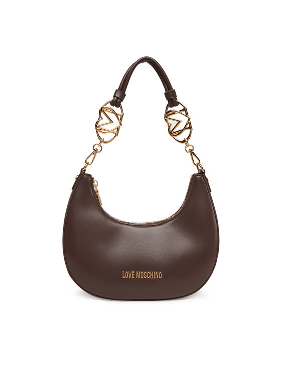 

Женская сумка JC4048PP1NLF0301 Love Moschino, коричневый