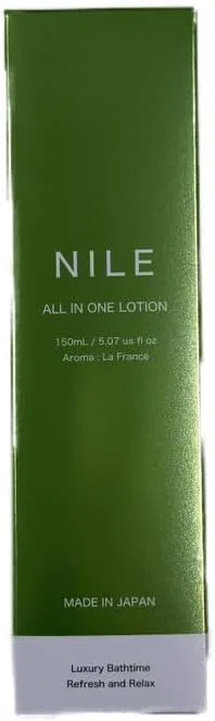 Тоник Nile — Для лица мужской All-in-One с ароматом LaFrance, 150 мл