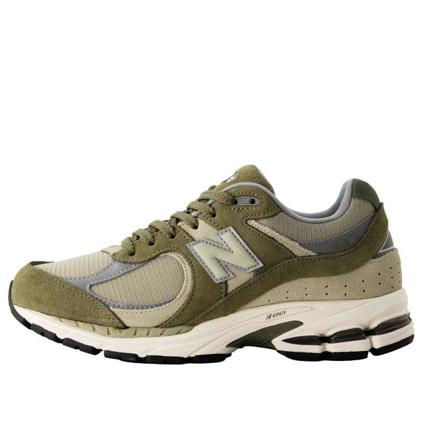 

Кроссовки 2002r New Balance, мультиколор